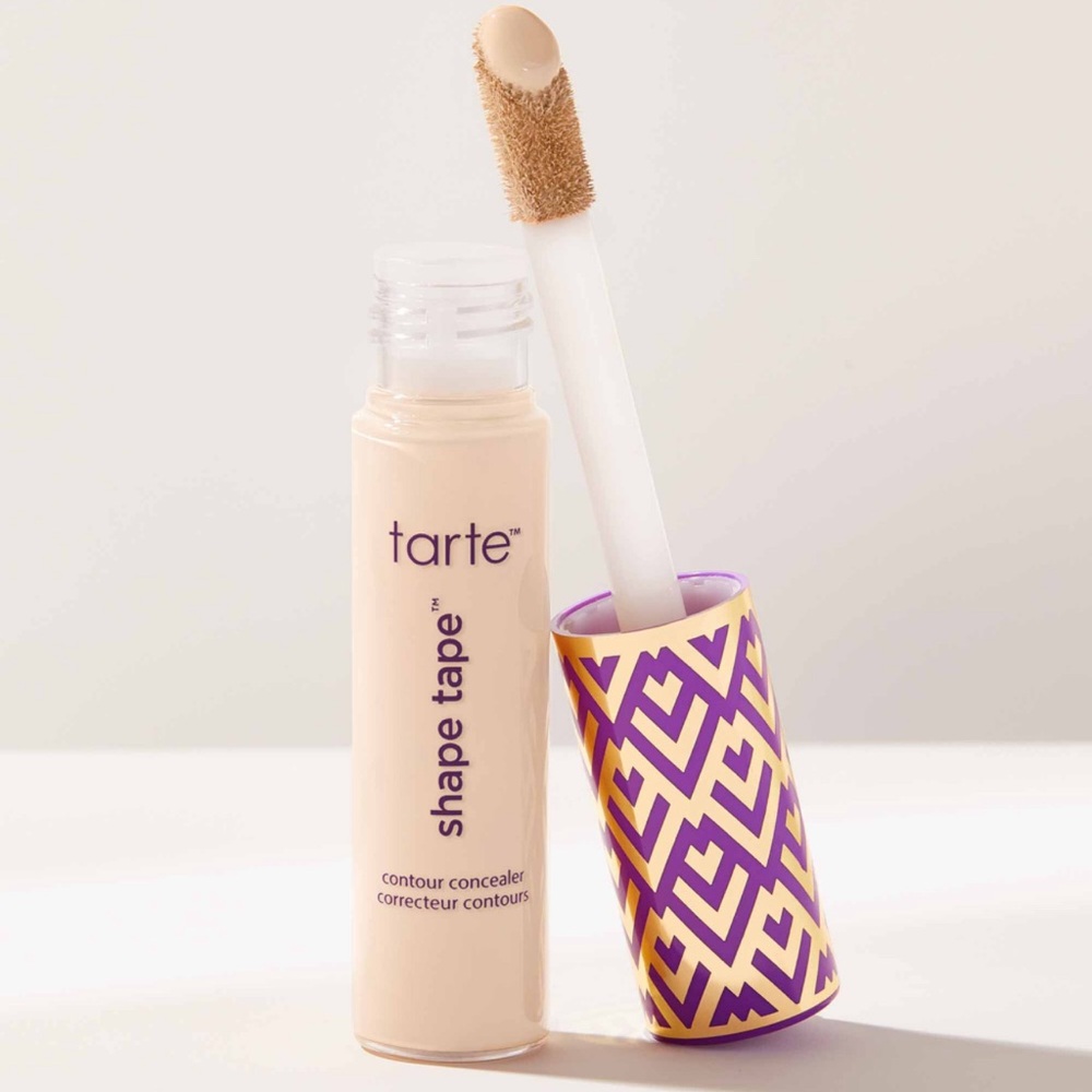 Brand new Tarte Double Duty Concealer - 12B Fair Beige